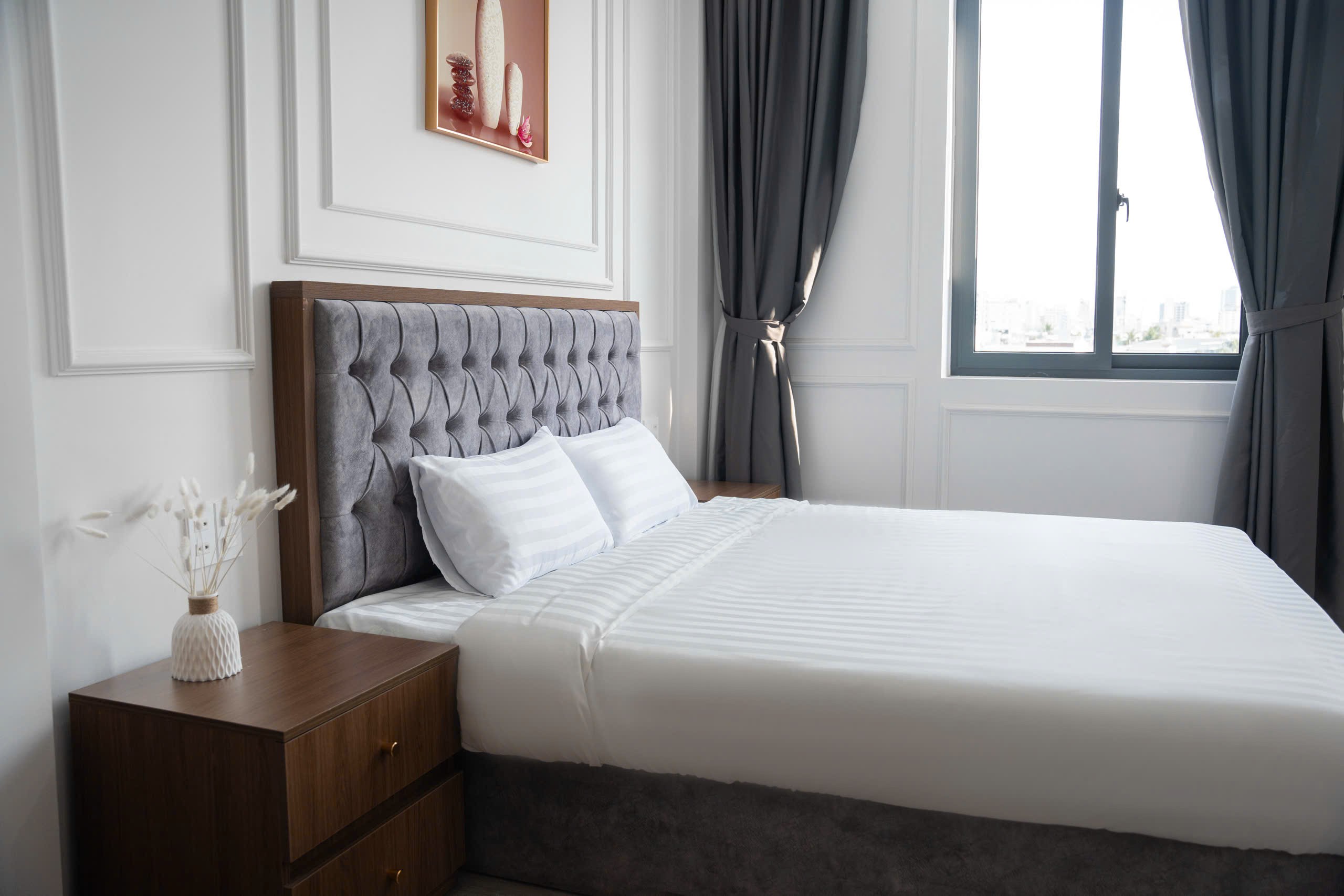 Cần bán Căn hộ chung cư đường Trần Đức Thông, Phường  An Hải Bắc, Diện tích 35m², Giá Thương lượng