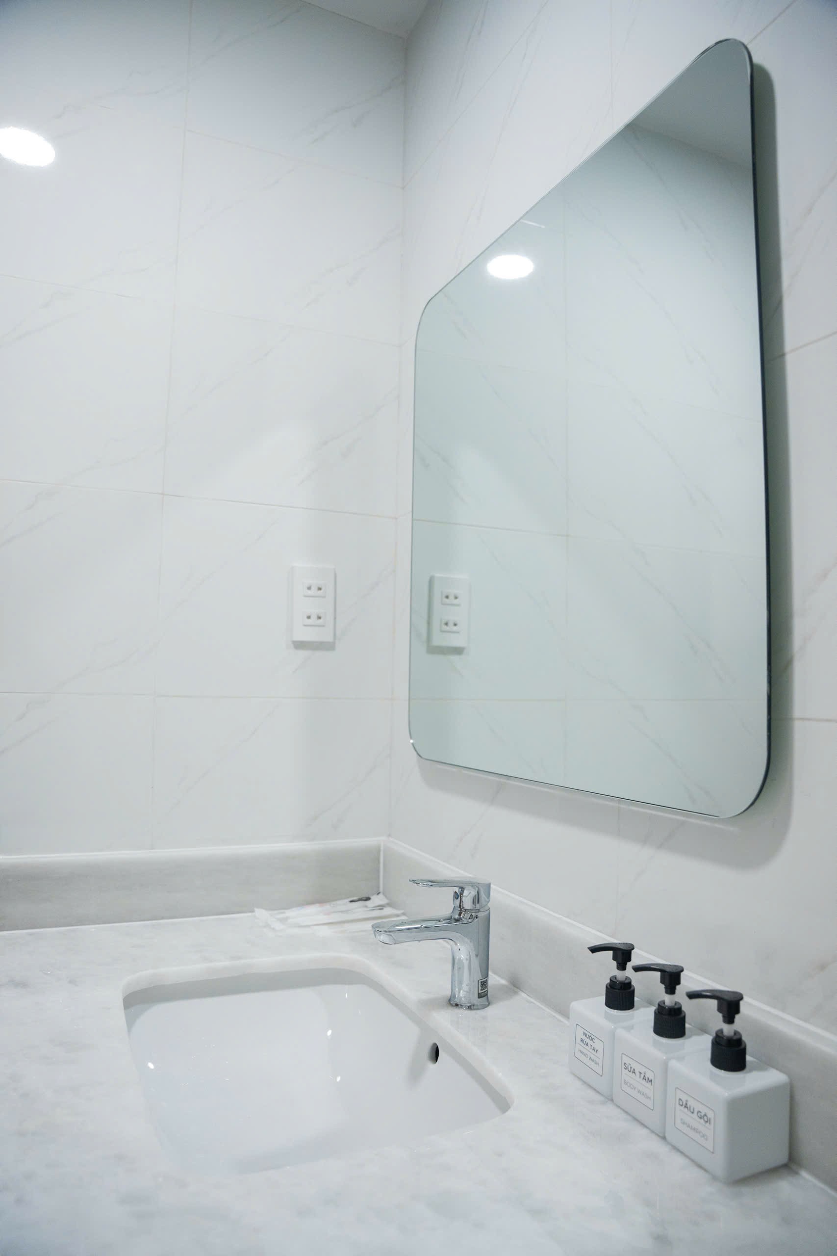 For rent Apartment 1  Bedroom at 107 Tran Duc Thong, Son Tra, Da Nang 35m2 11