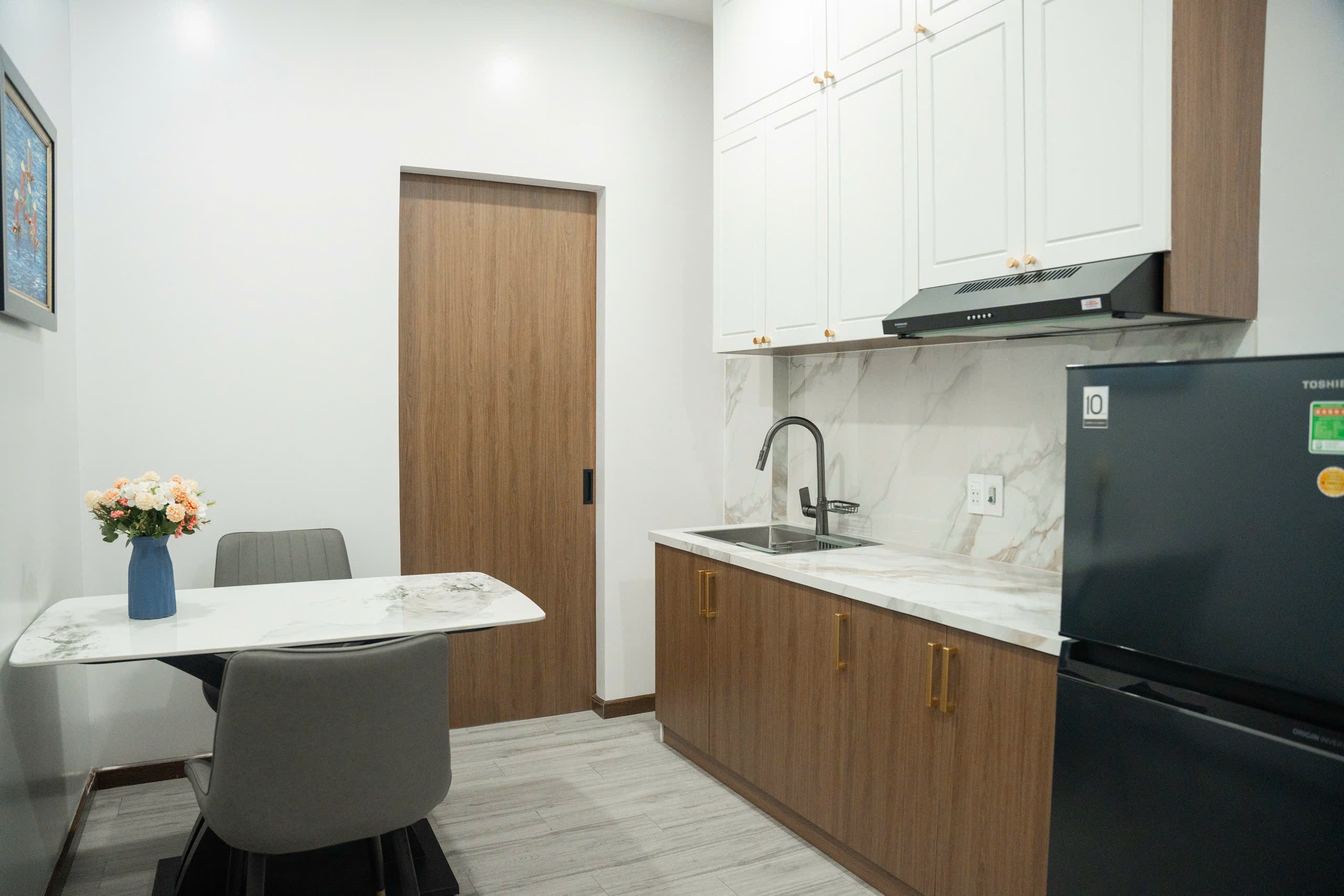 Cần bán Căn hộ chung cư đường Trần Đức Thông, Phường  An Hải Bắc, Diện tích 35m², Giá Thương lượng 6