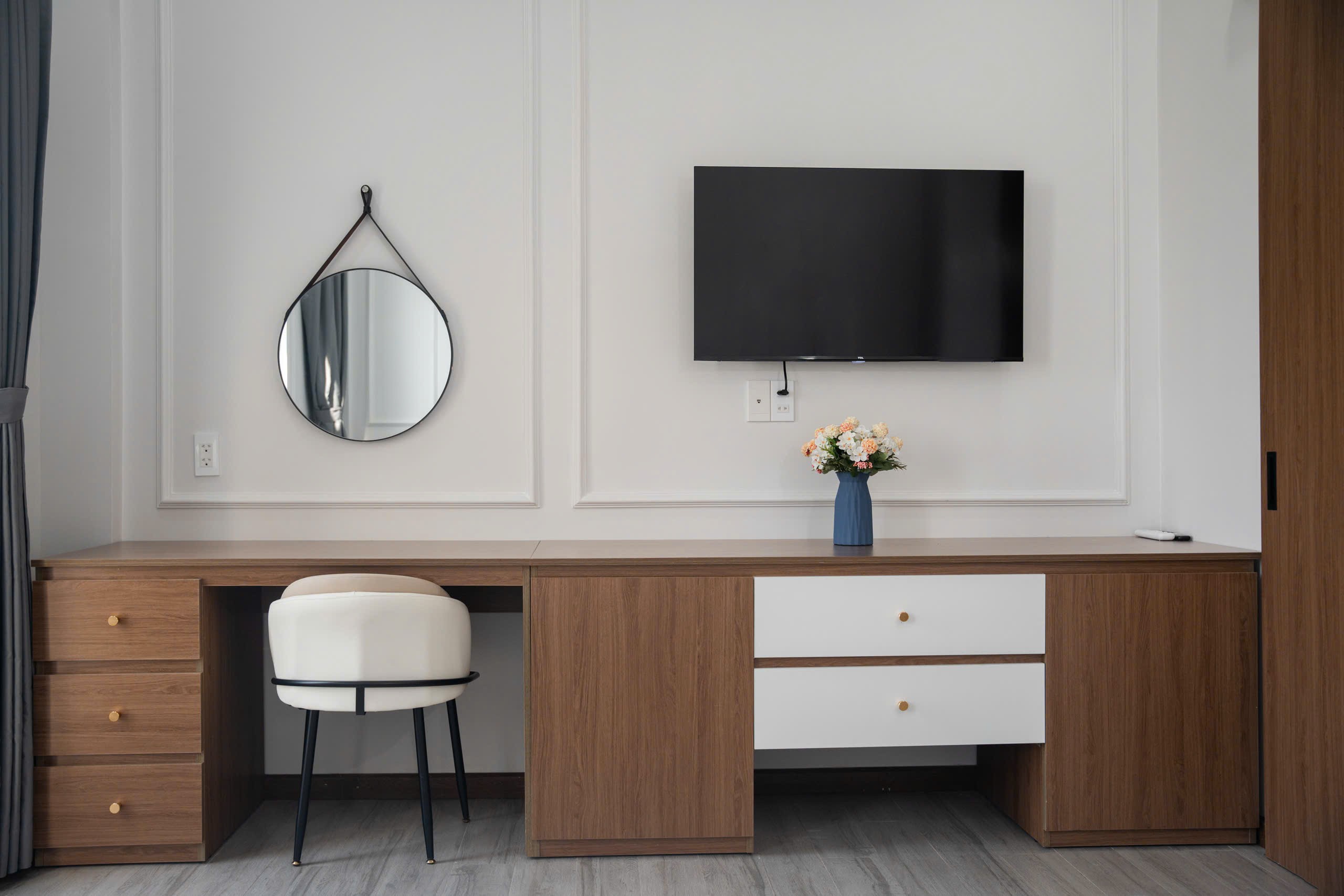 Cần bán Căn hộ chung cư đường Trần Đức Thông, Phường  An Hải Bắc, Diện tích 35m², Giá Thương lượng 2
