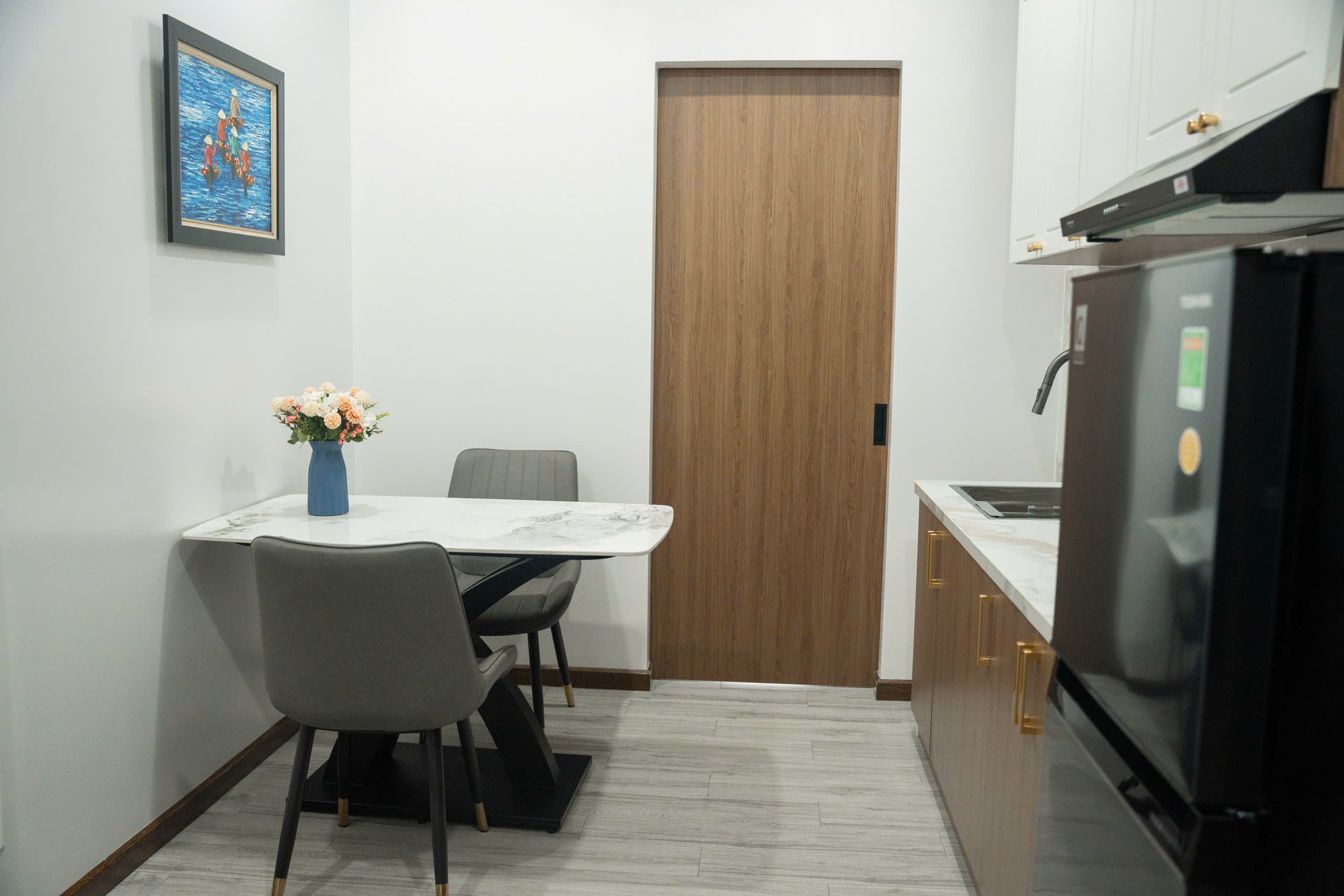 Cần bán Căn hộ chung cư đường Trần Đức Thông, Phường  An Hải Bắc, Diện tích 35m², Giá Thương lượng 8