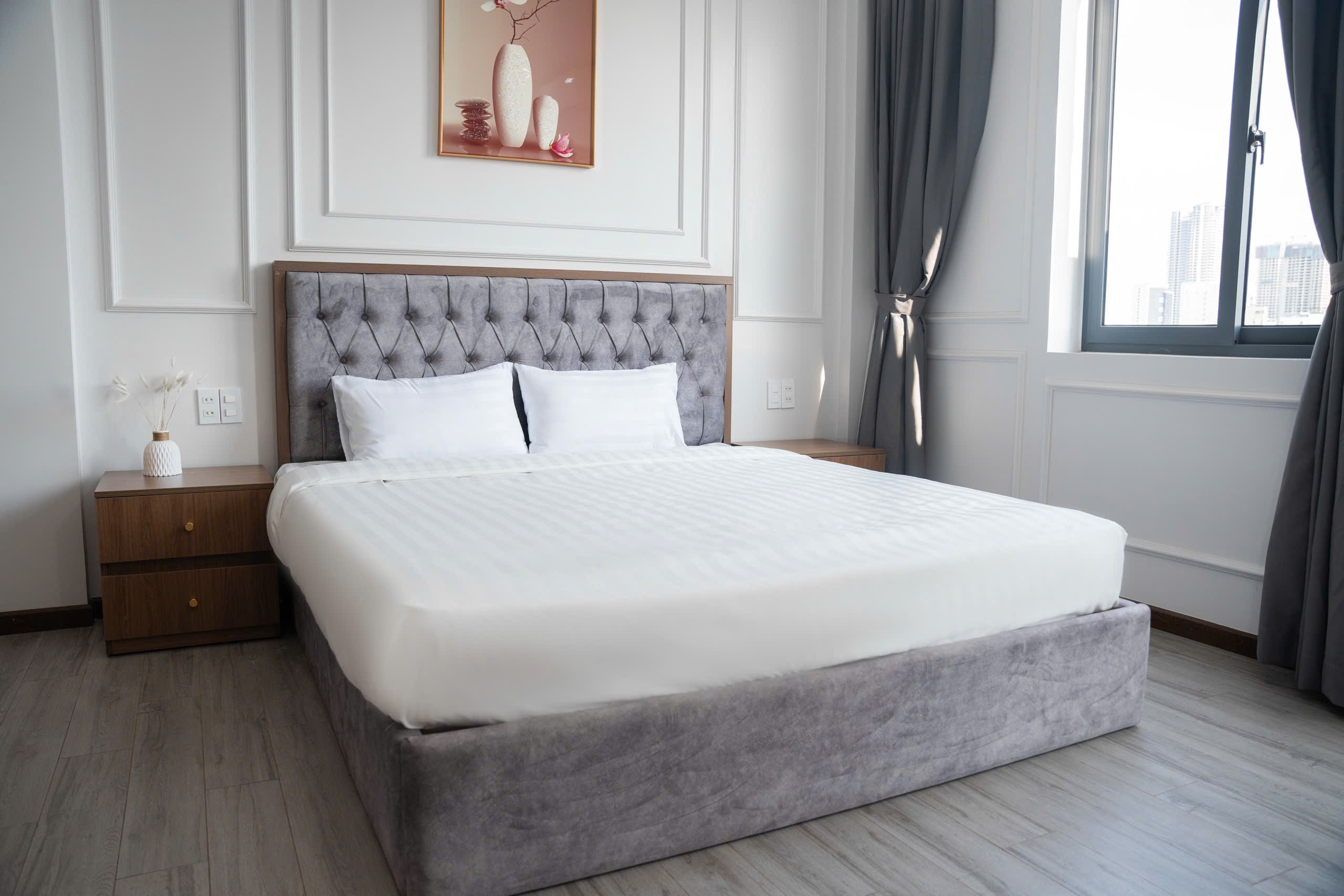 Cần bán Căn hộ chung cư đường Trần Đức Thông, Phường  An Hải Bắc, Diện tích 35m², Giá Thương lượng 4
