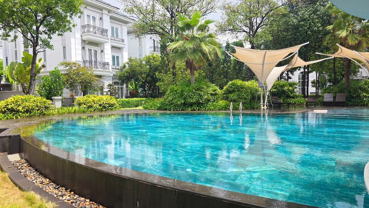 Cần bán Biệt thự Phường Cát Lái, Quận 2, Diện tích 311m², Giá 030 Tỷ 5
