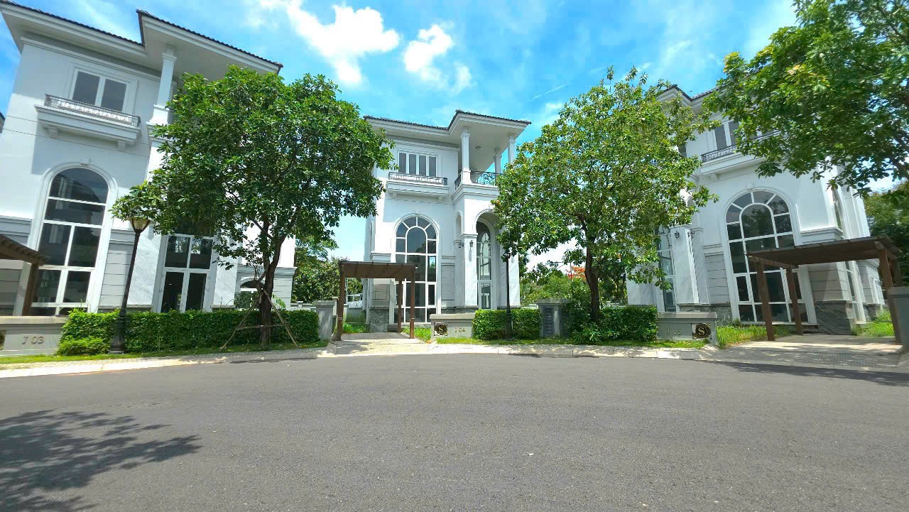 Cần bán Biệt thự Phường Cát Lái, Quận 2, Diện tích 311m², Giá 030 Tỷ