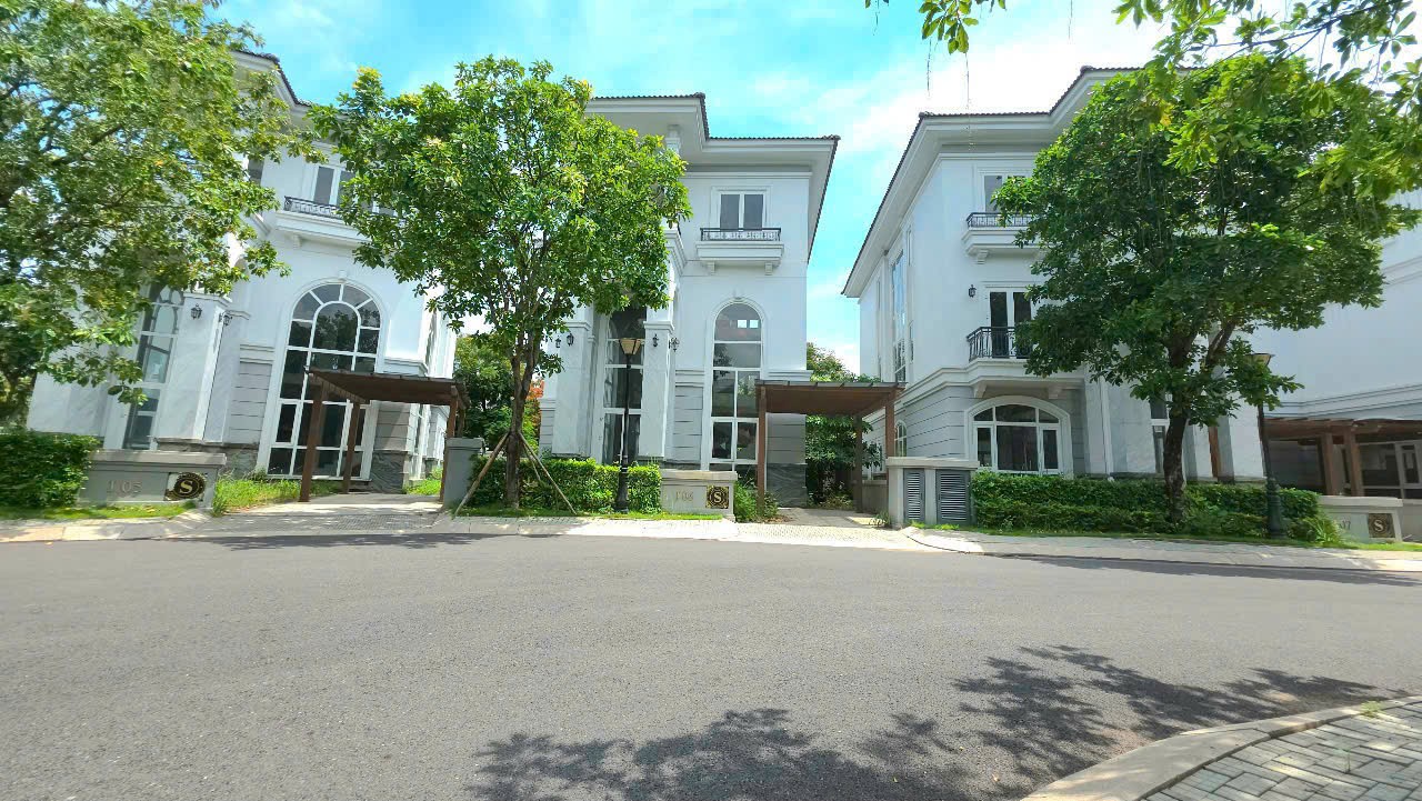 Cần bán Biệt thự Phường Cát Lái, Quận 2, Diện tích 311m², Giá 030 Tỷ 3