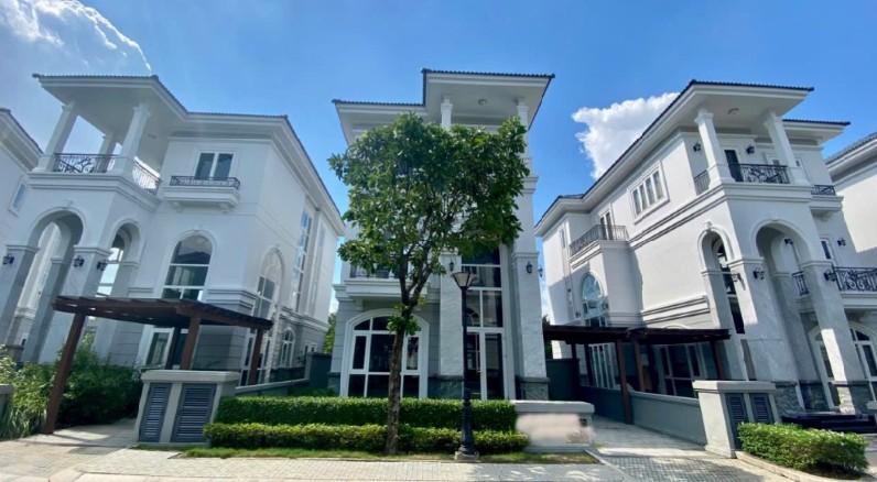 Cần bán Biệt thự Phường Cát Lái, Quận 2, Diện tích 311m², Giá 030 Tỷ 4