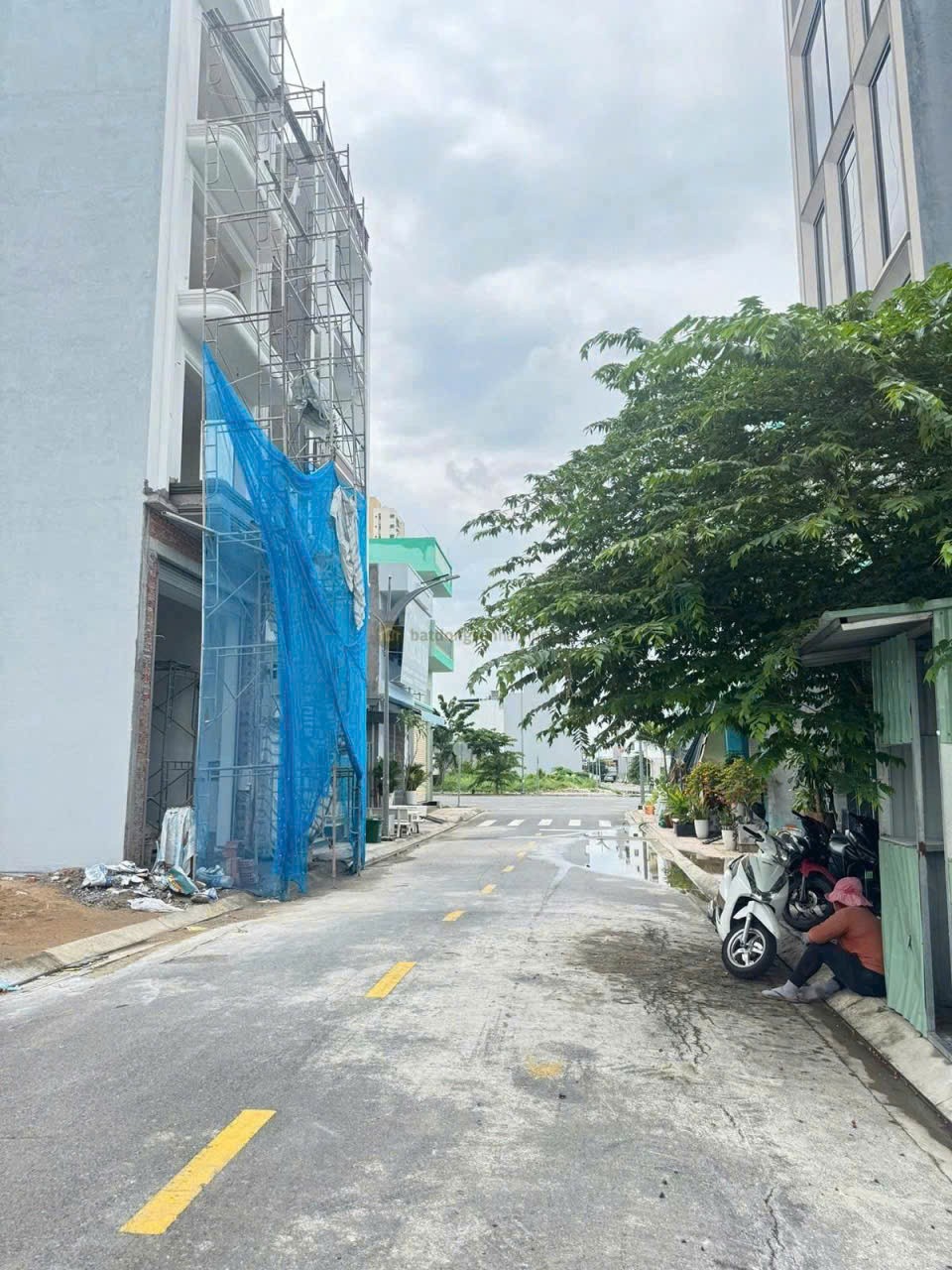 Cần bán Đất Phường Thủ Thiêm, Quận 2, Diện tích 47m², Giá 12.5 Tỷ