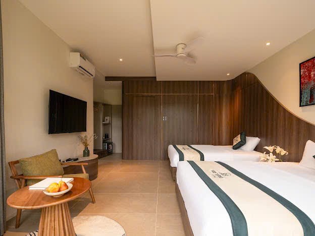 Cho thuê Biệt thự Quận 9, Hồ Chí Minh, Diện tích 1400m², Giá 212 Triệu/tháng