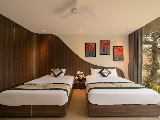 Cho thuê Biệt thự Quận 9, Hồ Chí Minh, Diện tích 1400m², Giá 212 Triệu/tháng 3