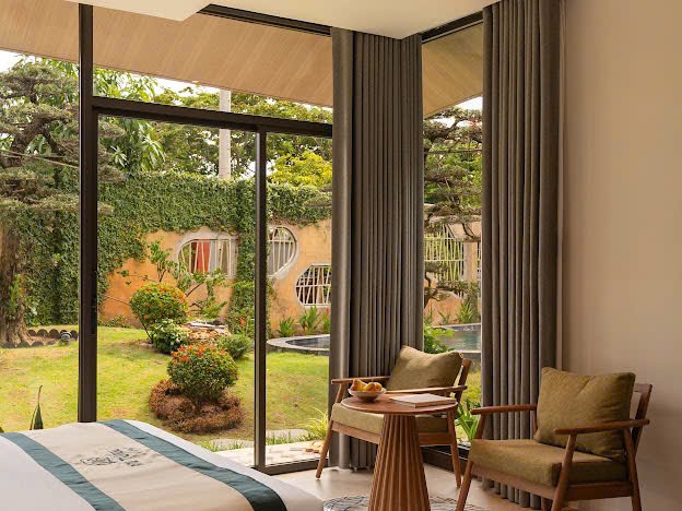Cho thuê Biệt thự Quận 9, Hồ Chí Minh, Diện tích 1400m², Giá 212 Triệu/tháng 8