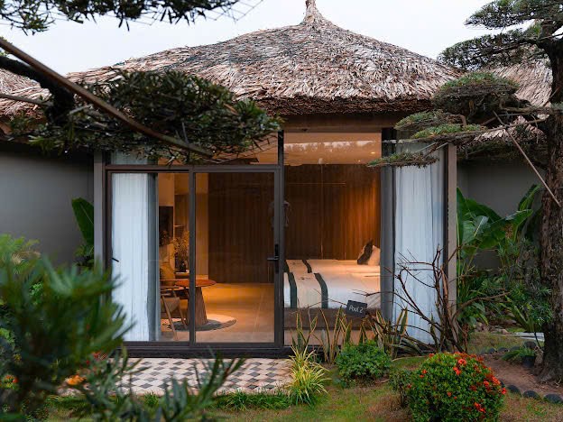 Cho thuê Biệt thự Quận 9, Hồ Chí Minh, Diện tích 1400m², Giá 212 Triệu/tháng 14