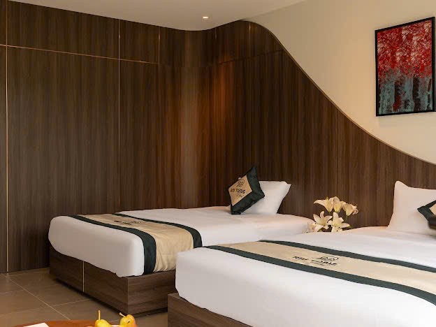 Cho thuê Biệt thự Quận 9, Hồ Chí Minh, Diện tích 1400m², Giá 212 Triệu/tháng 7