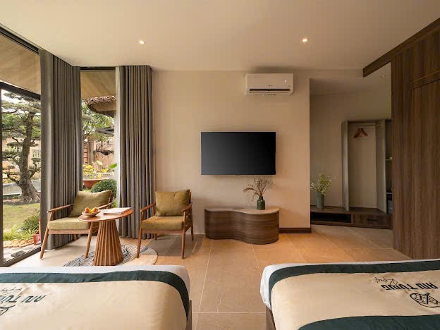 Cho thuê Biệt thự Quận 9, Hồ Chí Minh, Diện tích 1400m², Giá 212 Triệu/tháng 10