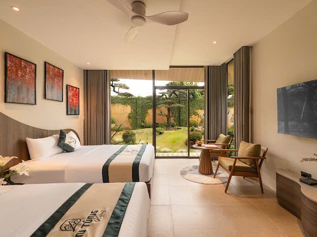 Cho thuê Biệt thự Quận 9, Hồ Chí Minh, Diện tích 1400m², Giá 212 Triệu/tháng 4