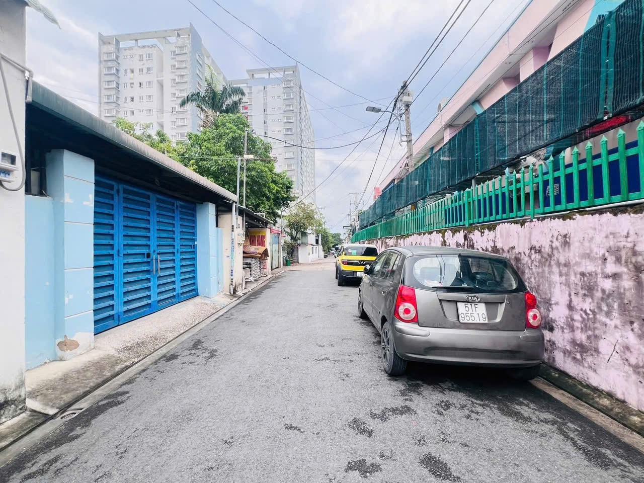 BÁN NHÀ 1/ THỚI AN 16 – ĐƯỜNG 8M – P. THỚI AN, Q12 – GIÁ HẠ CHỈ 8,29 TỶ 3