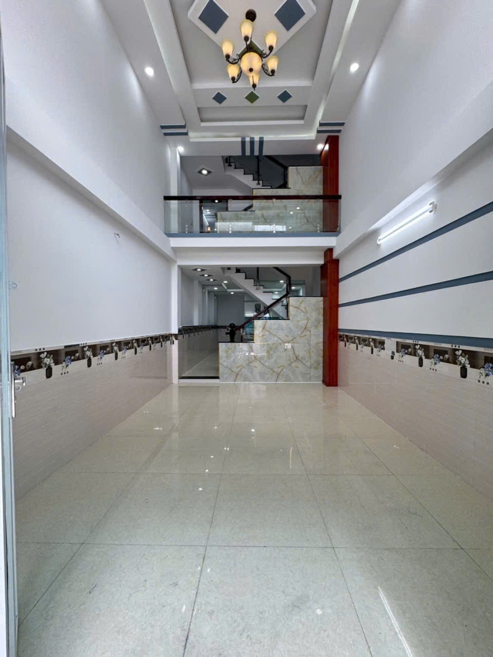 Nhà hẻm kênh mương lệ, bình hưng hòa b, bình tân dt 60m23 lầu 4pn 5wc giá 5,5 tỷ 4
