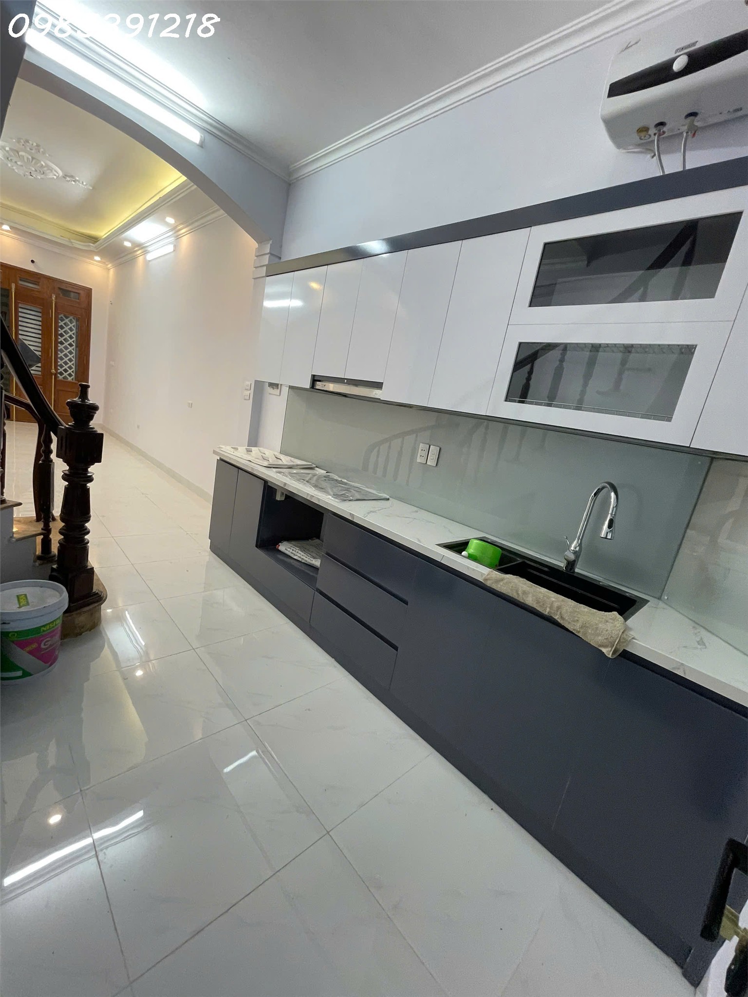 PHÂN LÔ NGÕ VIP TRƯƠNG ĐỊNH-10M RA PHỐ OTO TRÁNH-35M2 - 6T- CHỈ HƠN 9 TỶ- NGÕ OTO 7 CHỐ LÙI CỬA 3