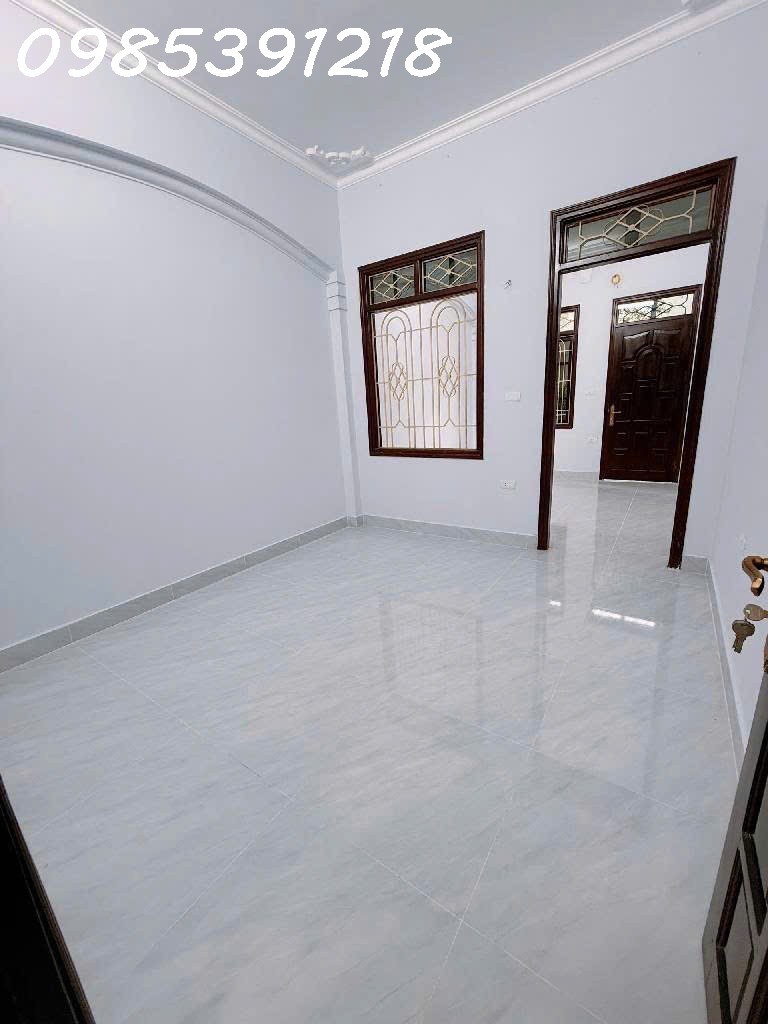 PHÂN LÔ NGÕ VIP TRƯƠNG ĐỊNH-10M RA PHỐ OTO TRÁNH-35M2 - 6T- CHỈ HƠN 9 TỶ- NGÕ OTO 7 CHỐ LÙI CỬA 4