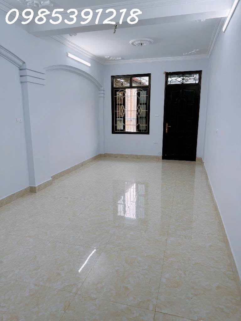 PHÂN LÔ NGÕ VIP TRƯƠNG ĐỊNH-10M RA PHỐ OTO TRÁNH-35M2 - 6T- CHỈ HƠN 9 TỶ- NGÕ OTO 7 CHỐ LÙI CỬA 5
