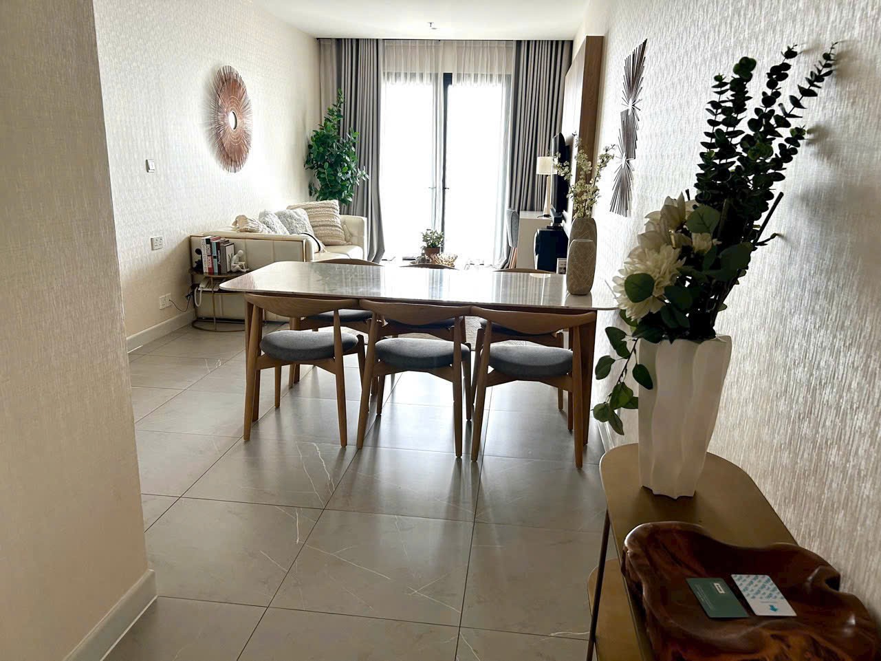 Cần bán Căn hộ chung cư Quận 1, Hồ Chí Minh, Diện tích 113m², Giá 13 Tỷ 2