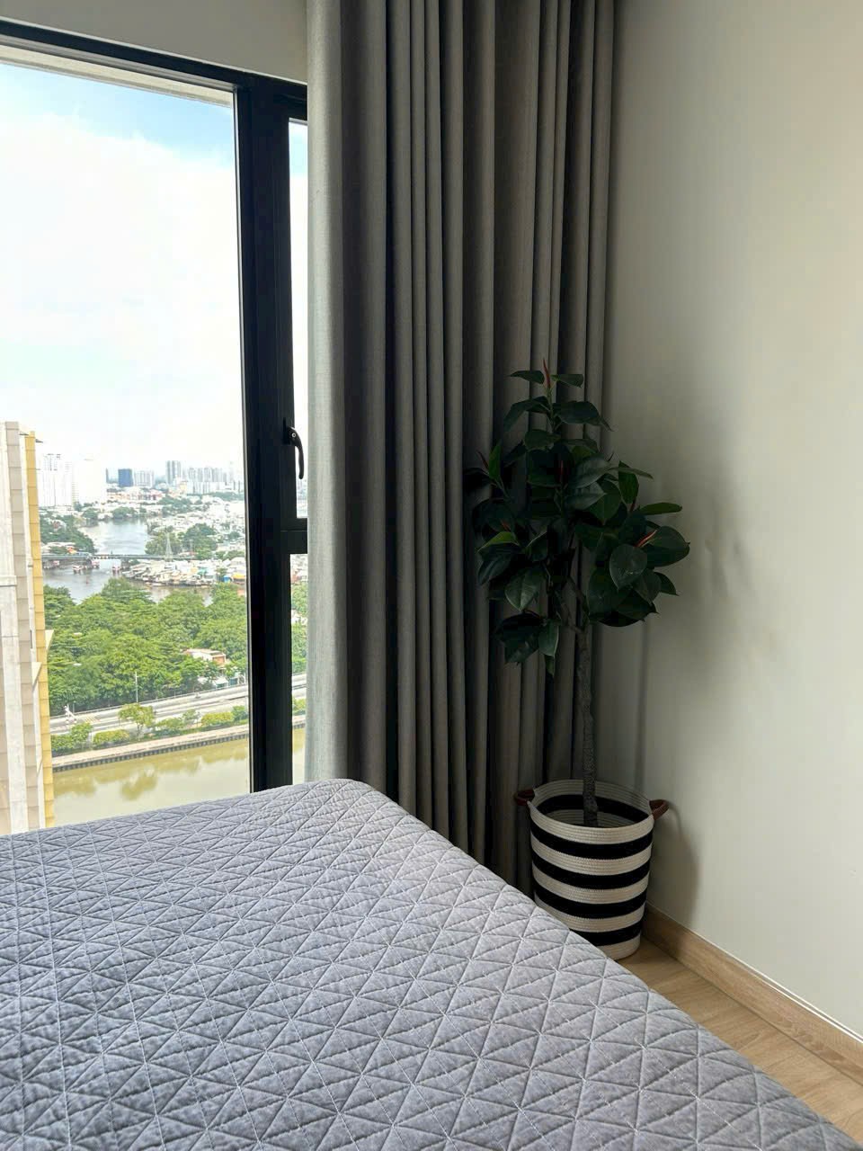 Cần bán Căn hộ chung cư Quận 1, Hồ Chí Minh, Diện tích 113m², Giá 13 Tỷ