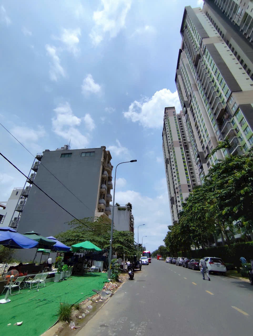 Cần bán Nhà mặt tiền Quận 2, Hồ Chí Minh, Diện tích 200m², Giá 110 Tỷ 3
