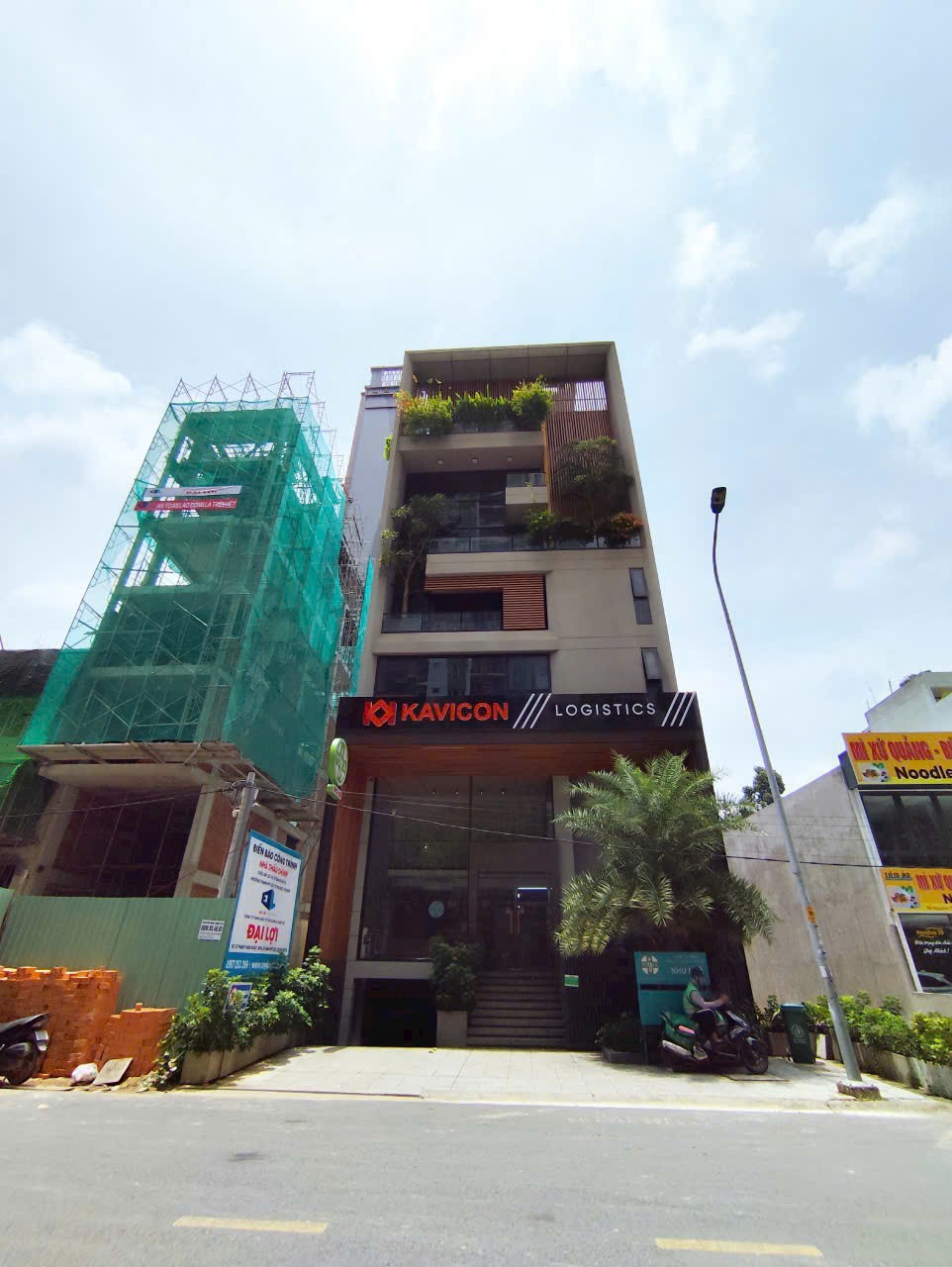 Cần bán Nhà mặt tiền Quận 2, Hồ Chí Minh, Diện tích 200m², Giá 110 Tỷ