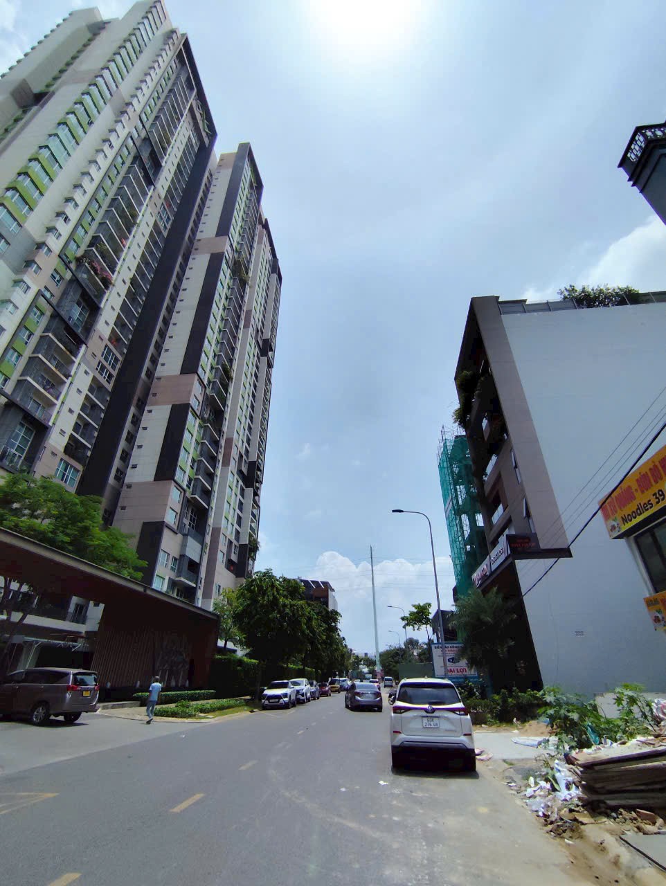 Cần bán Nhà mặt tiền Quận 2, Hồ Chí Minh, Diện tích 200m², Giá 110 Tỷ 2