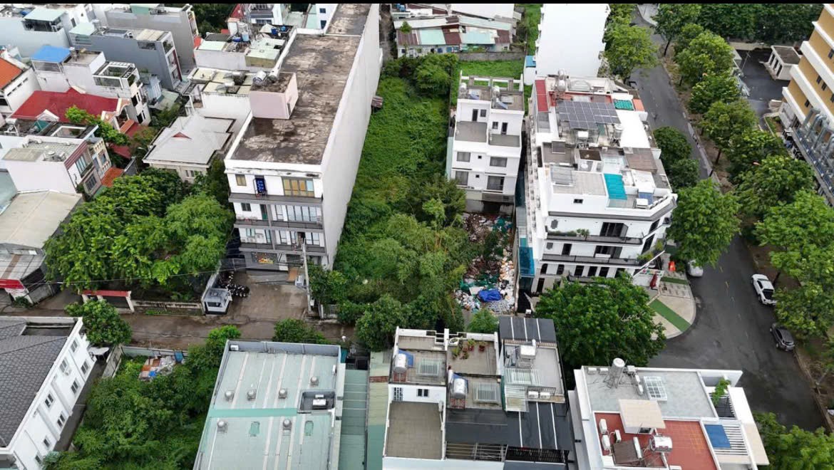 Cần bán Đất Phường Hiệp Bình Phước, Thủ Đức, Diện tích 100m², Giá 15.5 Tỷ