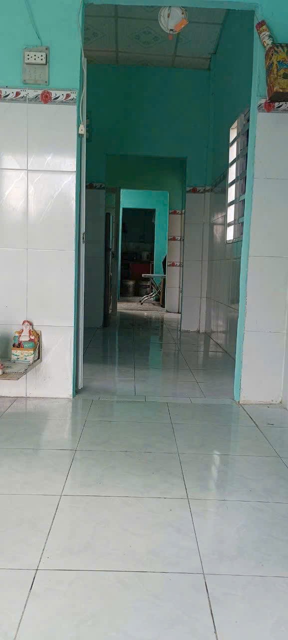 207m2 thổ cư hẻm ấp 10 , xã Lương Hòa, Bến Lức , Long An giá 850 triệu 3