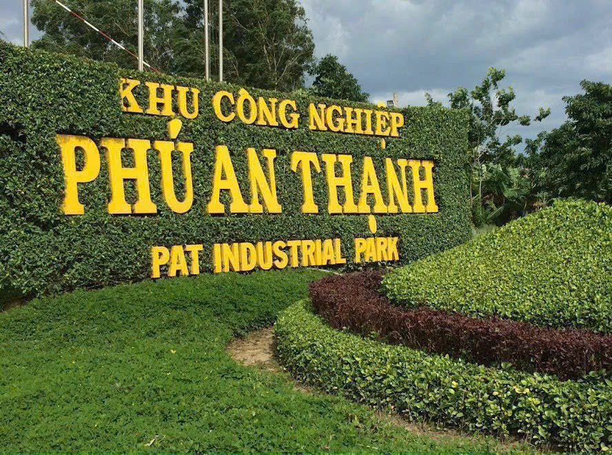 1400m2 đất mặt tiền TL 824 ( có 450m2 thổ cư) xã Lương Hòa, Bến Lức, Long An giá 15,05 tỷ 3