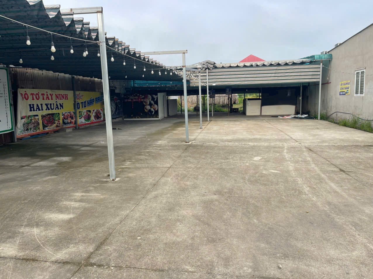 1400m2 đất mặt tiền TL 824 ( có 450m2 thổ cư) xã Lương Hòa, Bến Lức, Long An giá 15,05 tỷ 4
