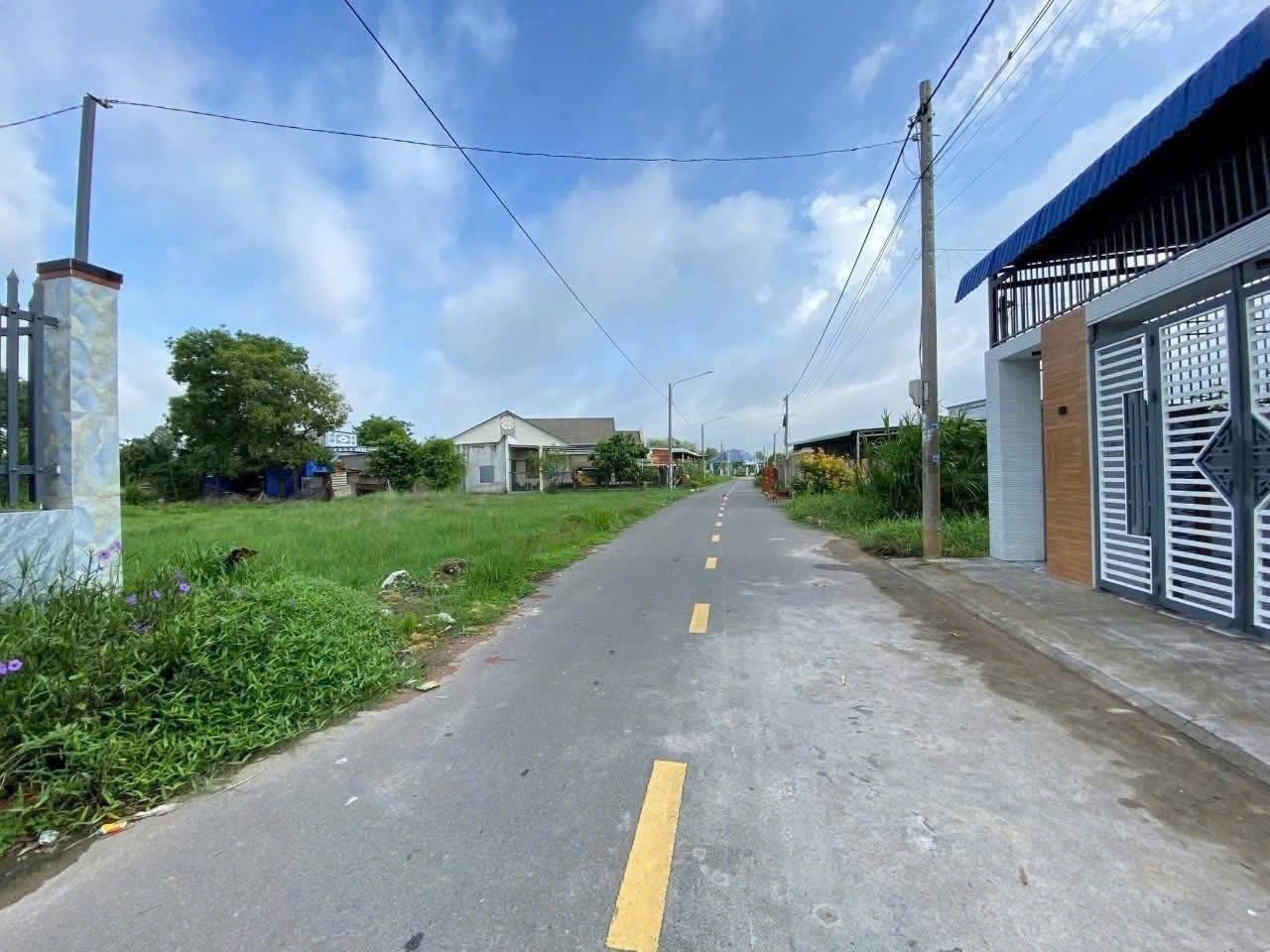 THANH LÝ LÔ ĐẤT 500M² – GIÁ CHỈ 900 TRIỆU