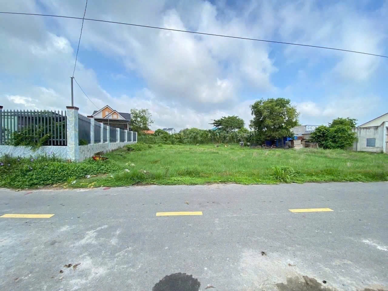 THANH LÝ LÔ ĐẤT 500M² – GIÁ CHỈ 900 TRIỆU 2