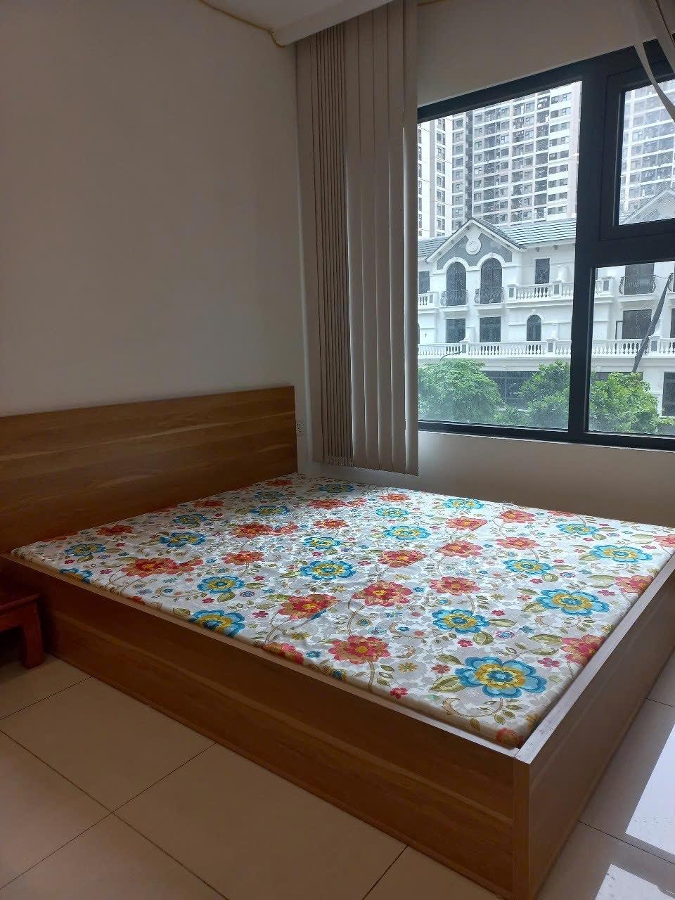 Bán căn Studio 28m² tại Vinhomes Smart City – Giá tốt, vào ở ngay!