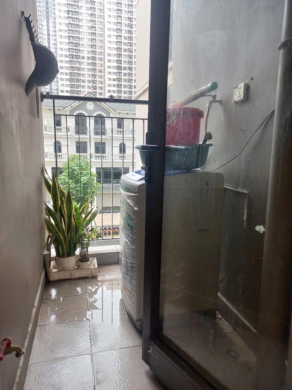 Bán căn Studio 28m² tại Vinhomes Smart City – Giá tốt, vào ở ngay! 4