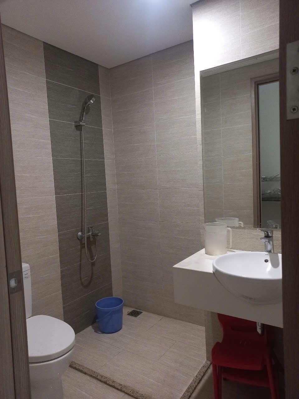 Bán căn Studio 28m² tại Vinhomes Smart City – Giá tốt, vào ở ngay! 5