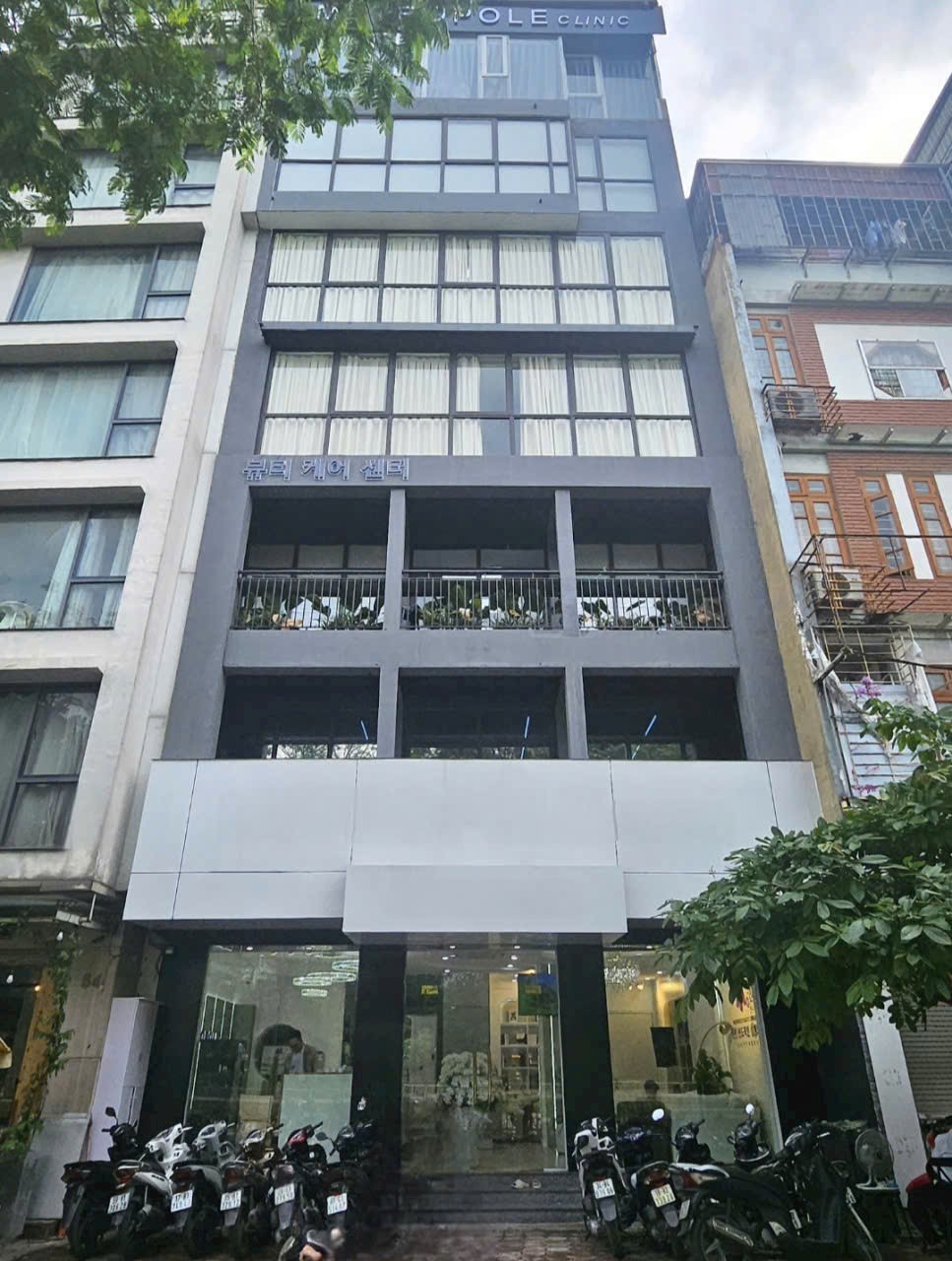 Cần bán nhà mặt phố Mai Hắc Đế, Lê Đại Hành, Hai Bà Trưng DT 85m2 , lô góc, gần Vincom Bà Triệu, 3