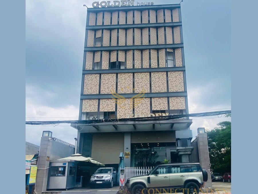 Cho thuê Nhà mặt tiền Phường Tân Phú, Quận 9, Diện tích 3477m², Giá 300 Triệu/tháng