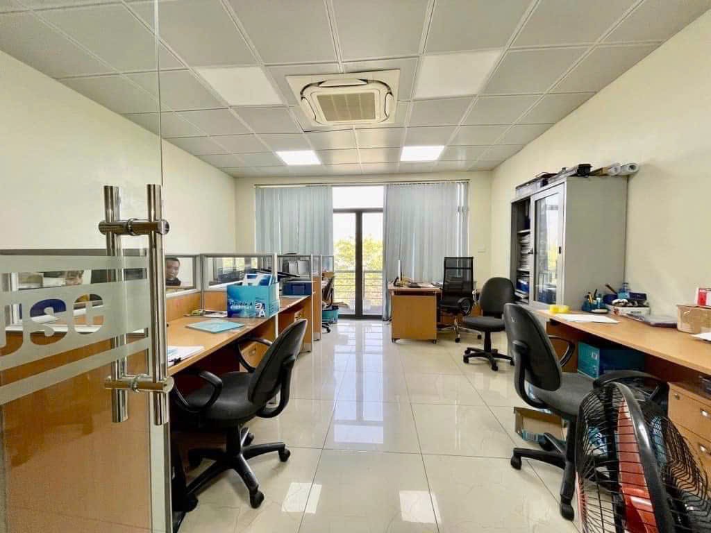 Bán nhà mặt phố Xã Đàn, Ô Chợ Dừa 45m2 6 tầng thang máy, mặt tiền đẹp, kinh doanh đỉnh, chỉ 28,6 tỷ 2