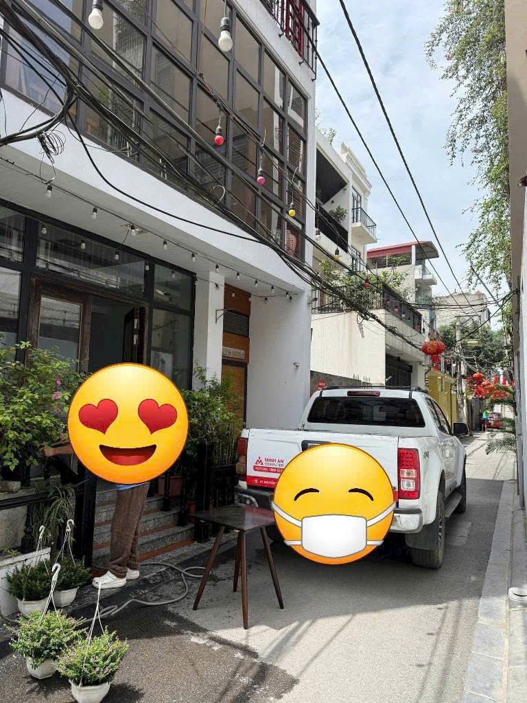 Phân Lô Quân Đội 918 – Phúc Đồng, Long Biên 2