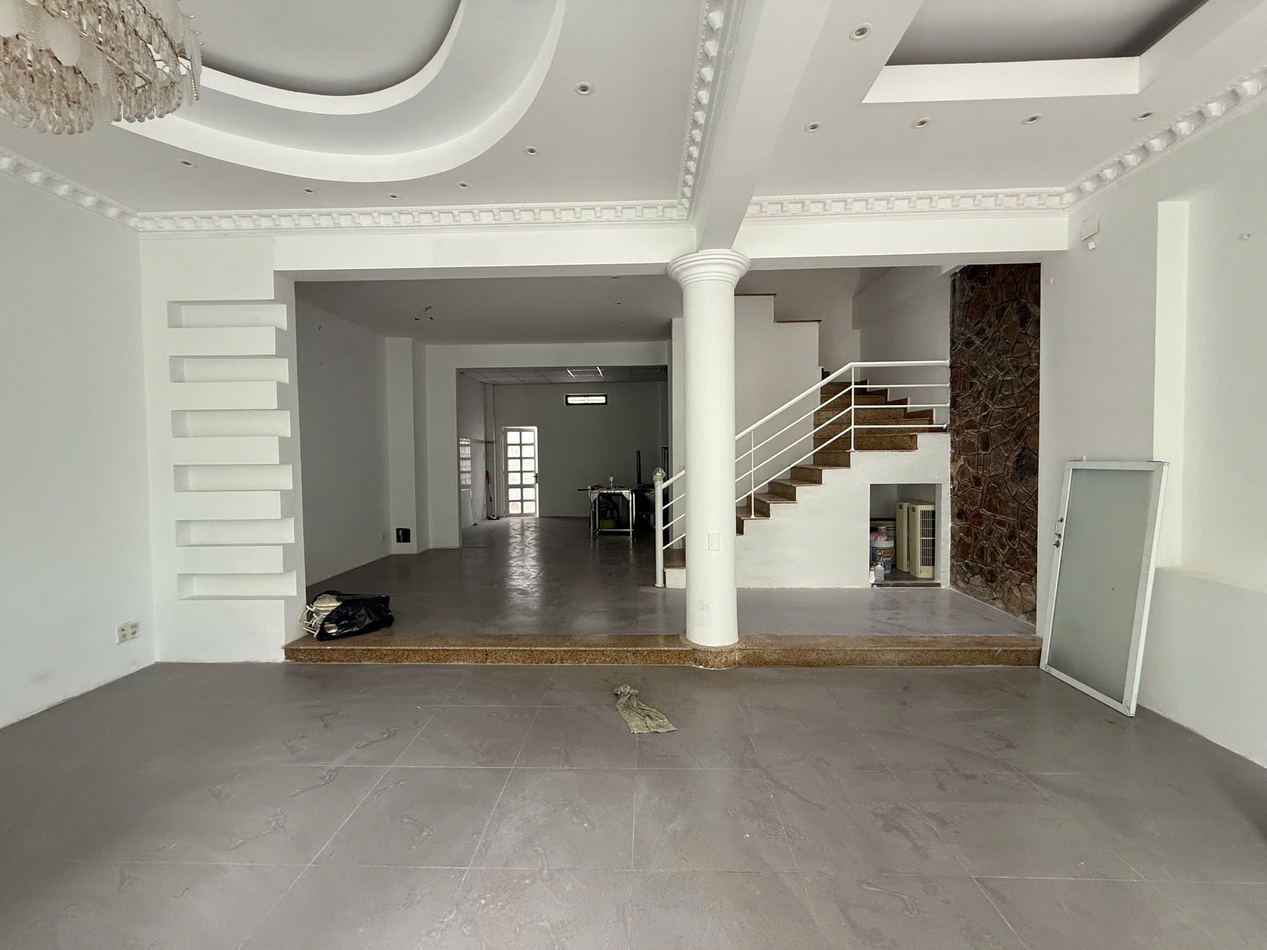 Cho thuê Nhà mặt tiền Phường An Phú, Quận 2, Diện tích 140m², Giá 45 Triệu/tháng