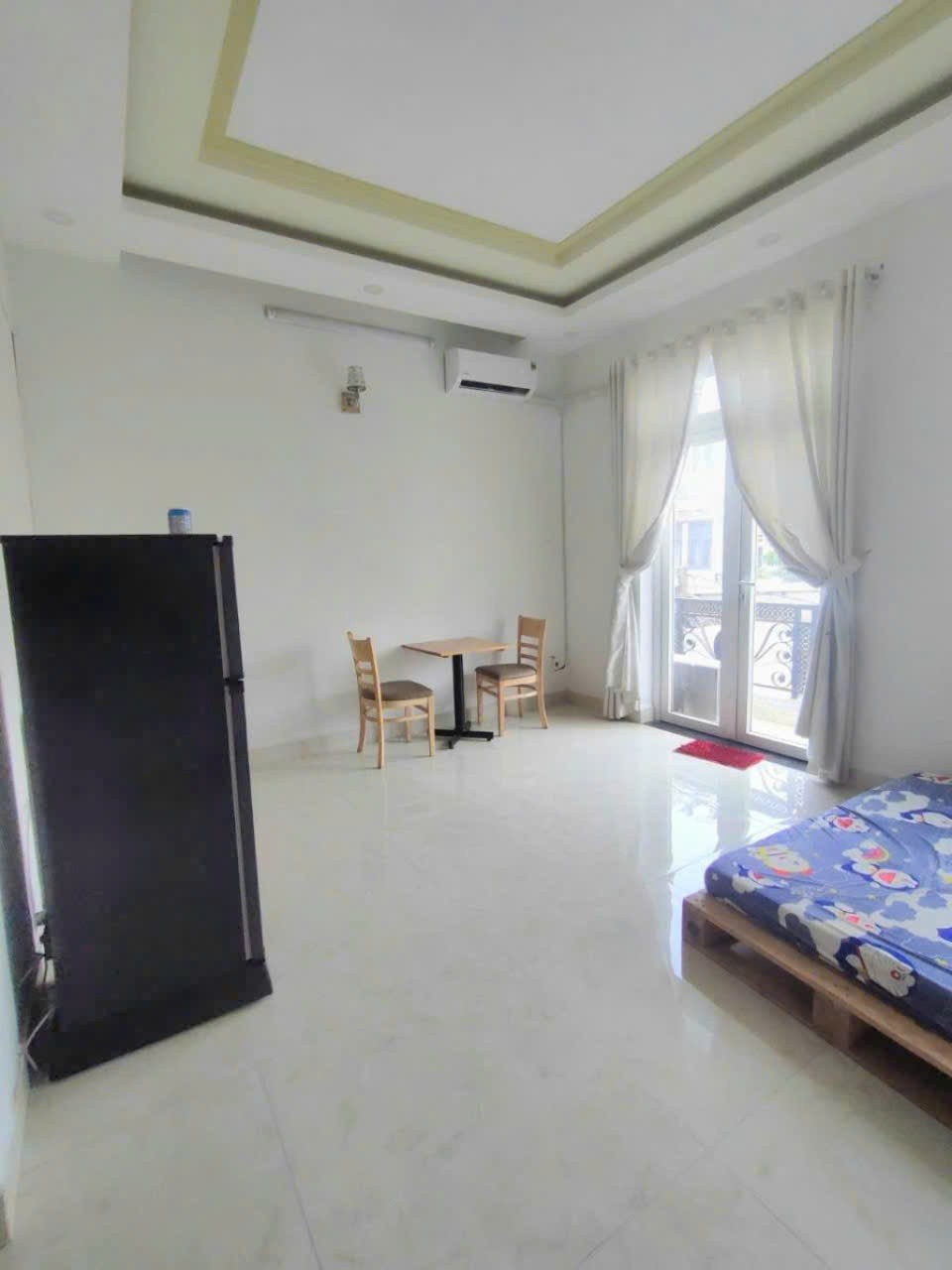 NHÀ NGANG 5M HXH – PHẠM VĂN CHIÊU, GÒ VẤP – 85M² – THUÊ KHOÁN 15TR/TH – HƠN 7 TỶ 4