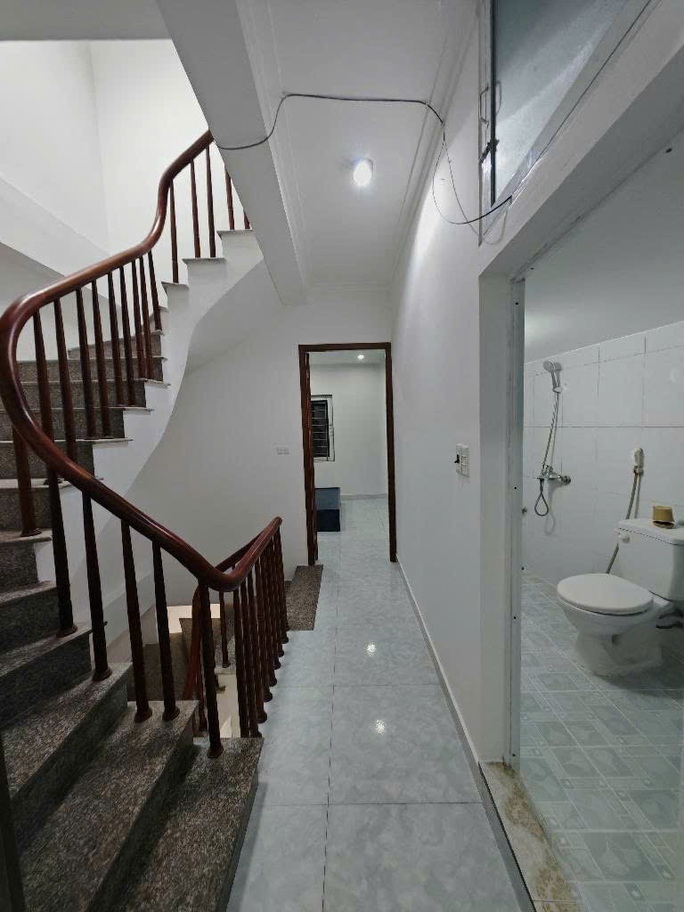 NHÀ ĐỨC THẮNG – VIEW HỒ HIẾM – 50M² x 5 TẦNG – Ô TÔ NGỦ TRONG NHÀ – GIÁ 11.8 TỶ 2