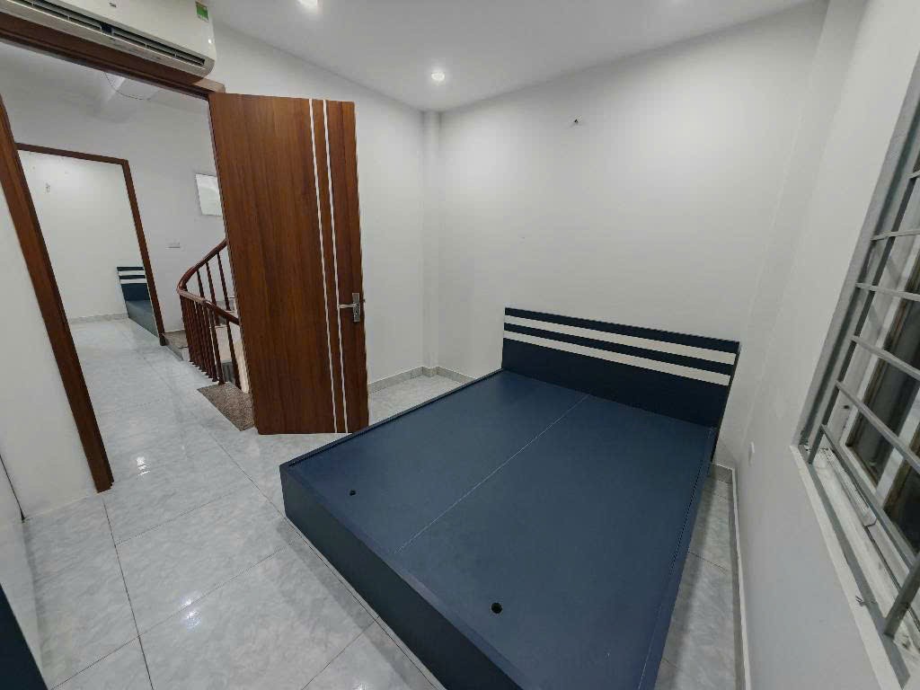 NHÀ THỤY PHƯƠNG – 55M² x 5 TẦNG – VIEW HỒ VĨNH VIỄN – Ô TÔ VÀO NHÀ – 12.5 TỶ 3