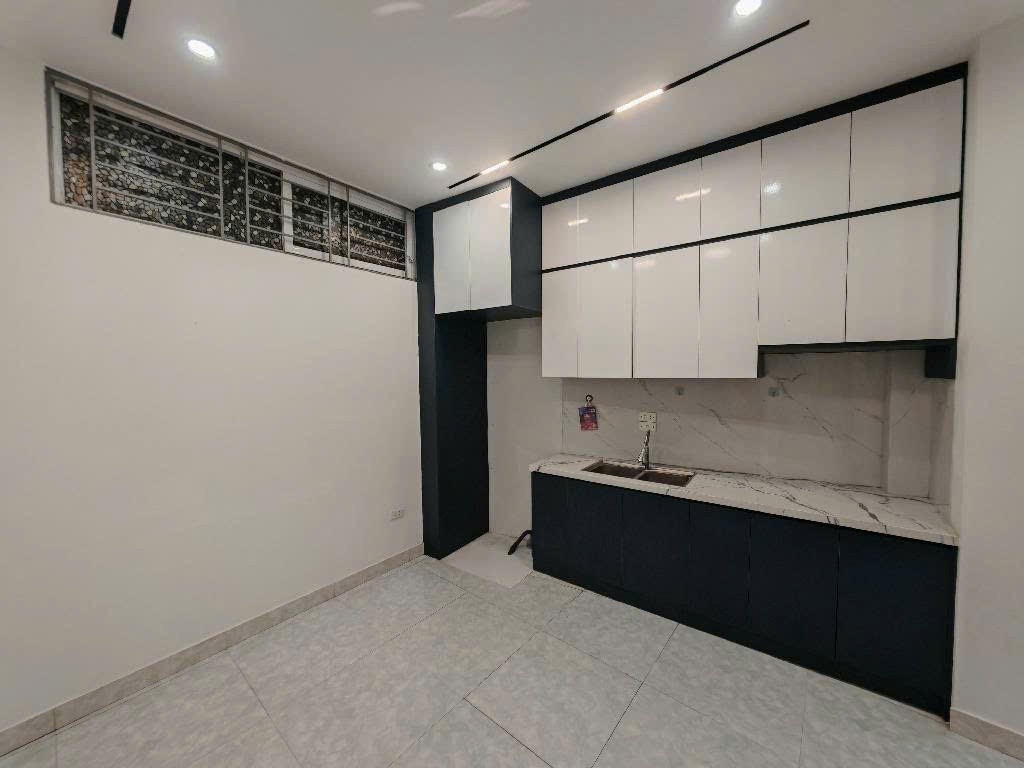 NHÀ CỔ NHUẾ – 48M² x 5 TẦNG – Ô TÔ cách 30m – SỔ ĐỎ SẴN – GIÁ 11 TỶ