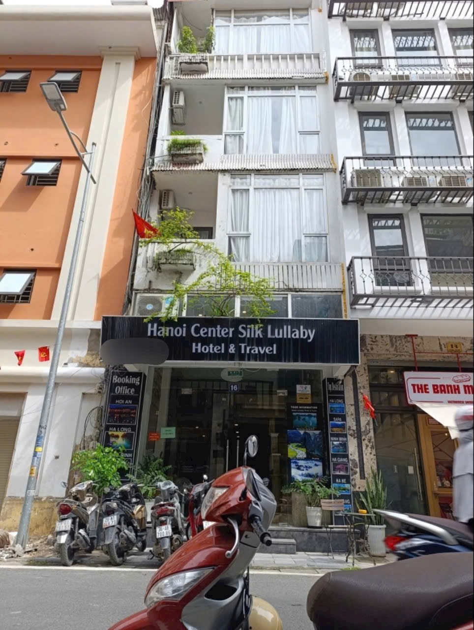 SIÊU PHẨM MẶT PHỐ HÀNG DA PHỐ CỔ LÂU LẮM MỚI CÓ MỘT CĂN MẶT PHỐ LÊN SỔ VUÔNG, FULL THỔ CƯ, MẶT