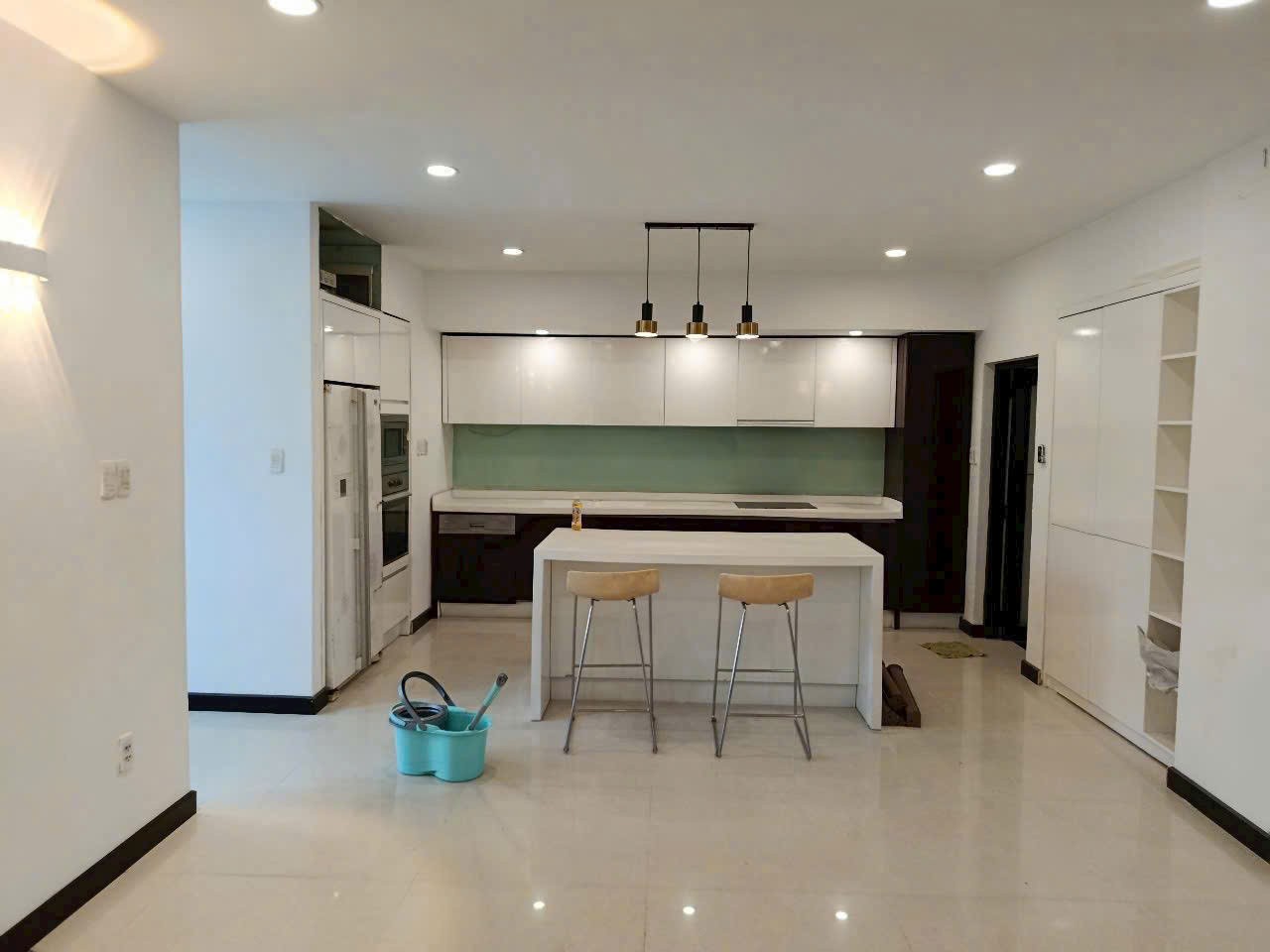 Cho thuê Biệt thự Phường Hiệp Bình Chánh, Thủ Đức, Diện tích 208m², Giá 30 Triệu/tháng 2