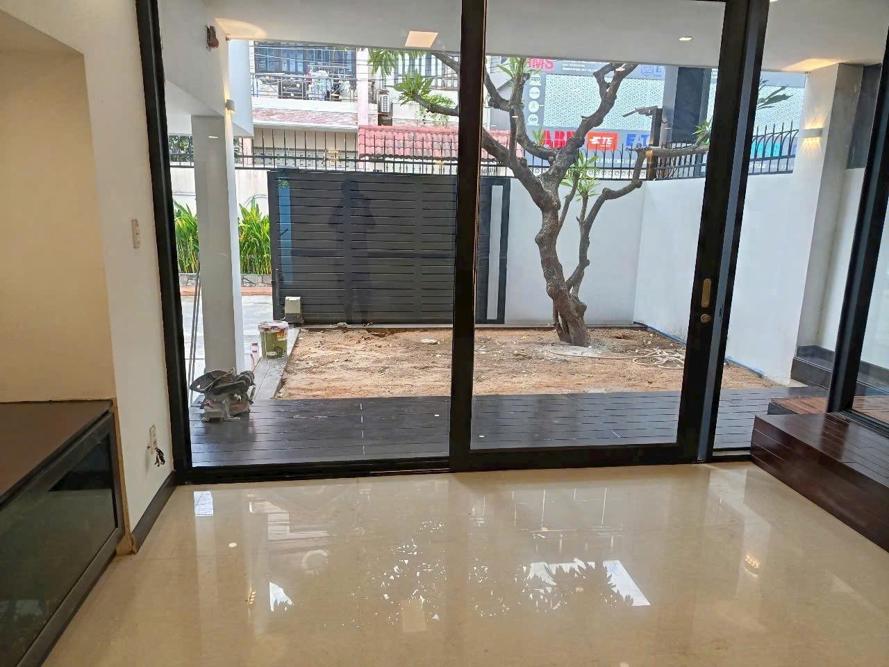 Cho thuê Biệt thự Phường Hiệp Bình Chánh, Thủ Đức, Diện tích 208m², Giá 30 Triệu/tháng 4