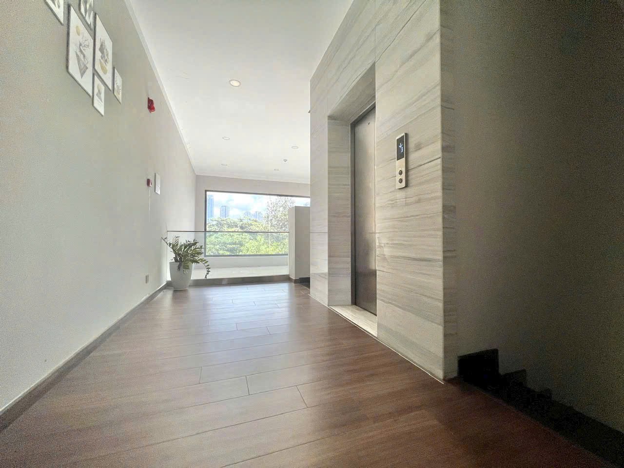 Cho thuê Văn phòng Quận 2, Hồ Chí Minh, Diện tích 90m², Giá 70 Triệu/tháng 3